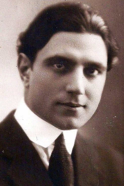 Foto de perfil de Mario Parpagnoli