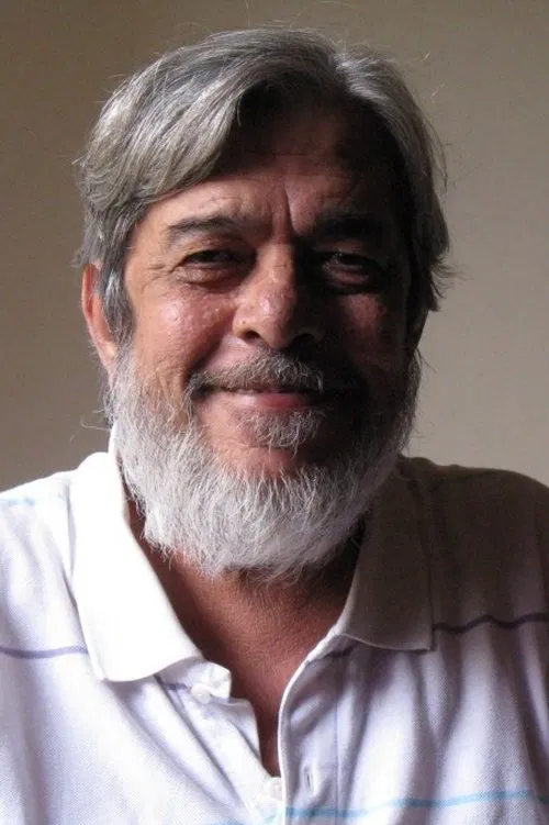 Saeed Akhtar Mirza profile picture