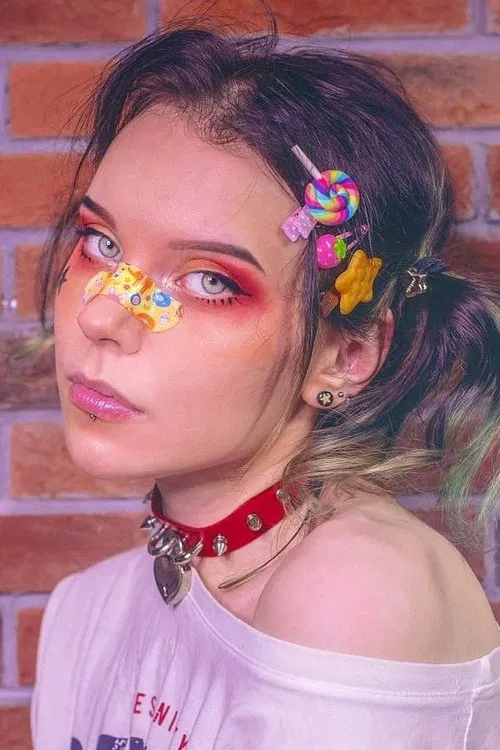 Foto de perfil de Maya Vodopyanova