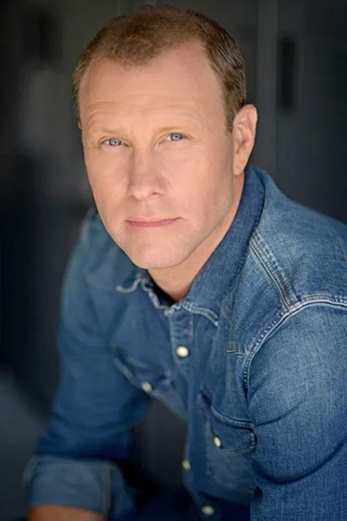 Ryan O'Quinn profile picture