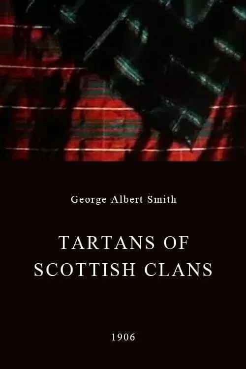 Tartans of Scottish Clans movie poster