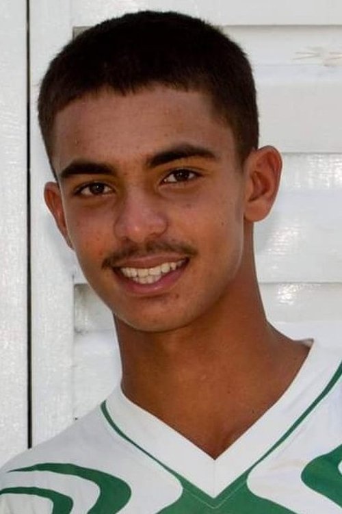 Tagenarine Chanderpaul profile picture