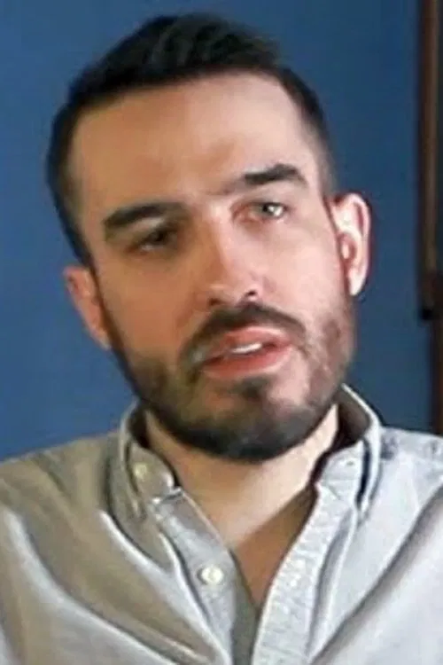 Foto de perfil de Pierre Guimard