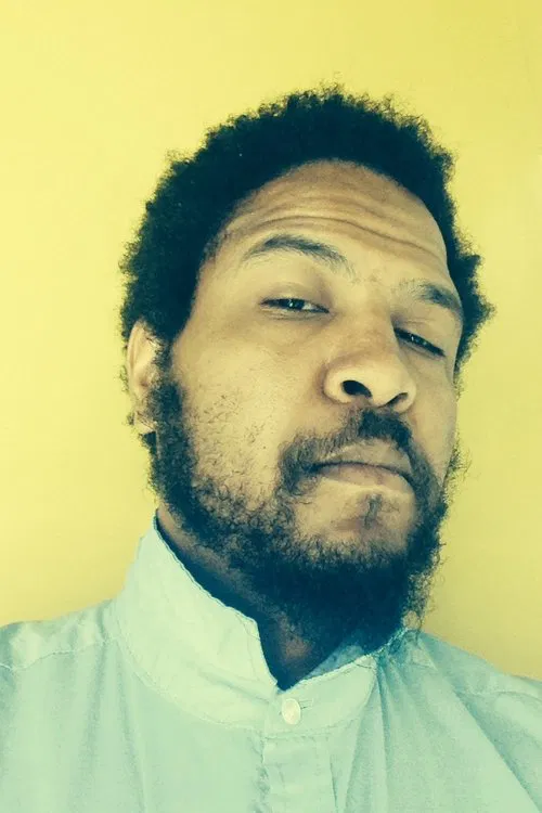 Ephraim Asili profile picture
