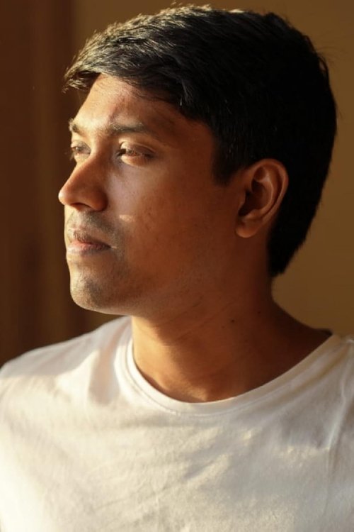 Althaf Salim profile picture