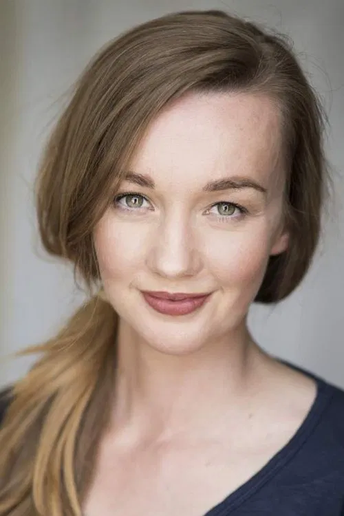 Simone Walker profile picture