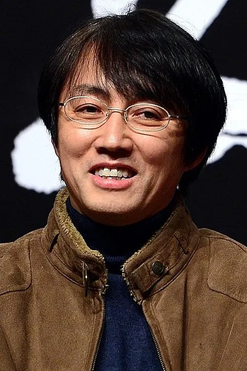 Han Cheol-soo profile picture