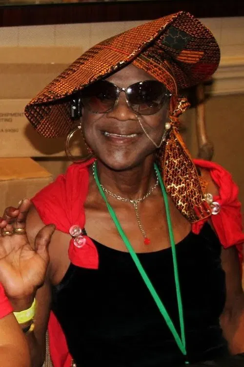 Shirley L. Jones profile picture