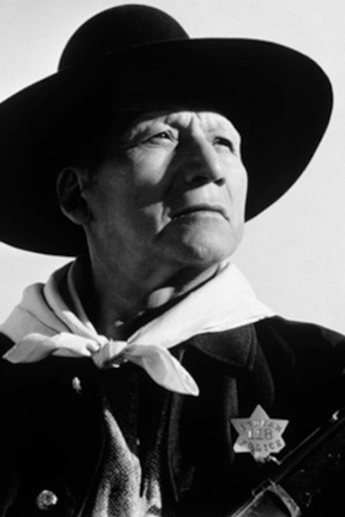 Chief John Big Tree profile picture