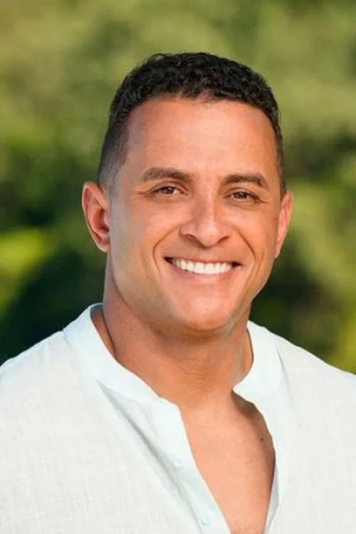 Joe Hunter profile picture