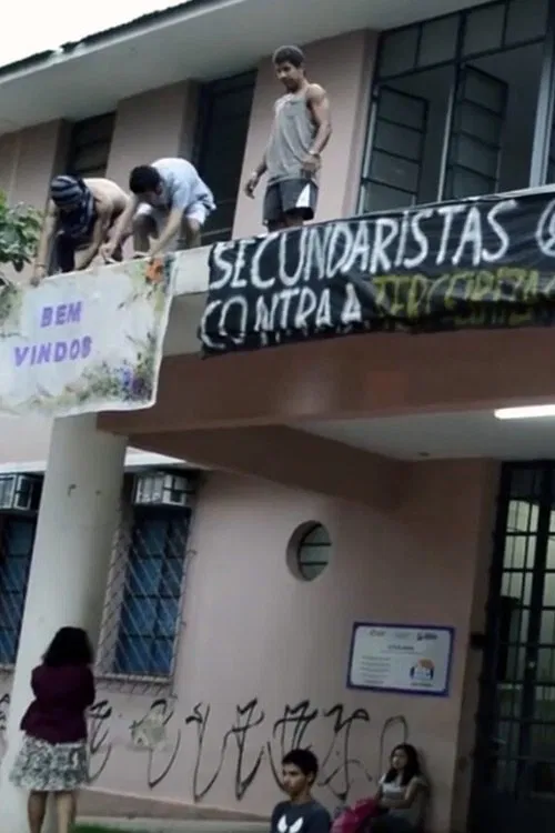 Quando Era Primavera movie poster