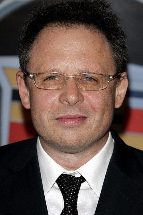 Bill Condon profile picture