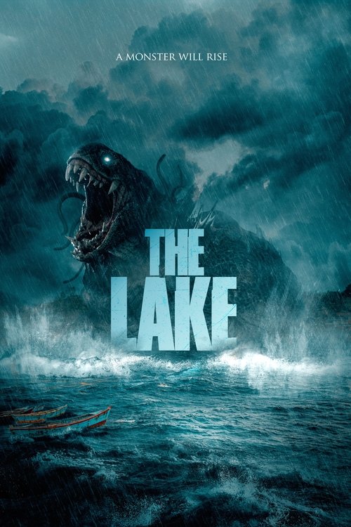 The Lake movie poster
