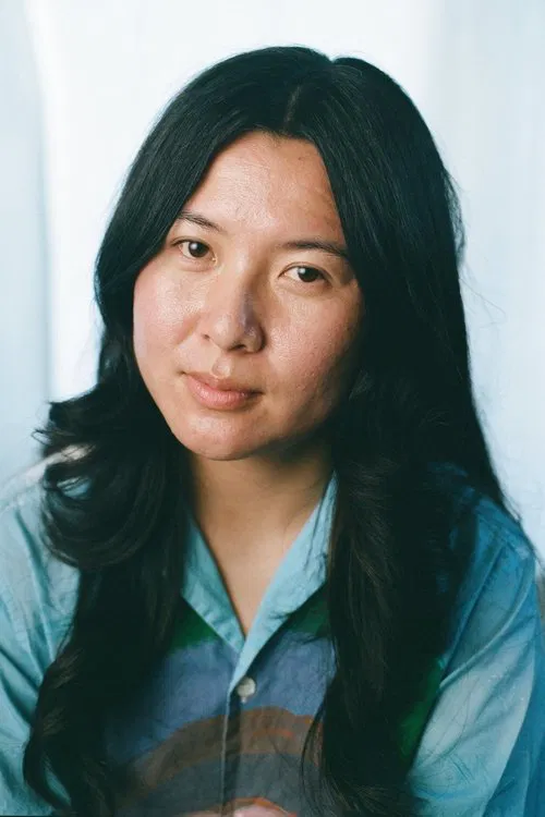 Jackie! Zhou profile picture