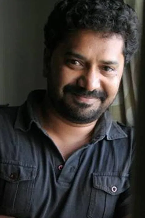 Jayaprakash Radhakrishnan profile picture