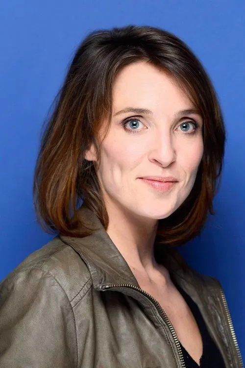 Alix Poisson profile picture