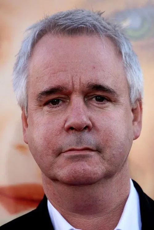 Tim Sullivan profile picture