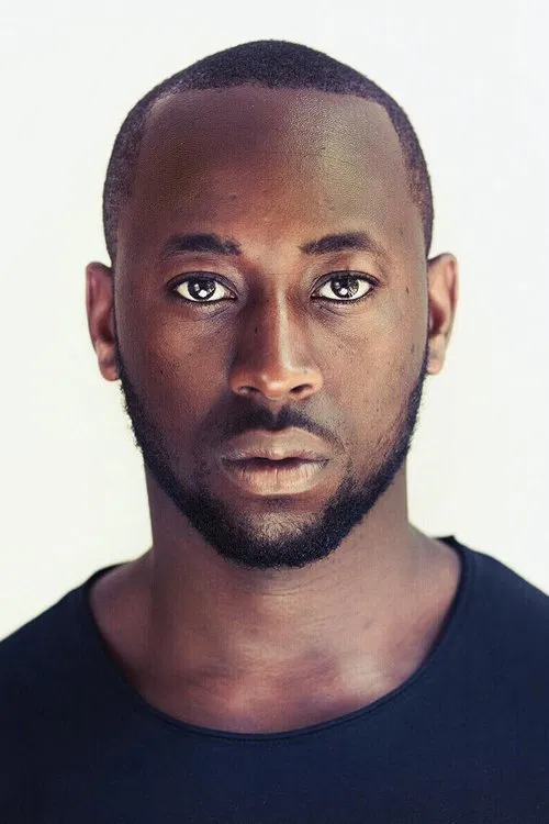 Ray Sesay profile picture
