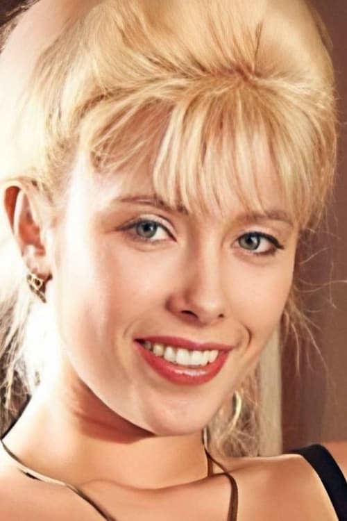Kristina Sodersky profile picture