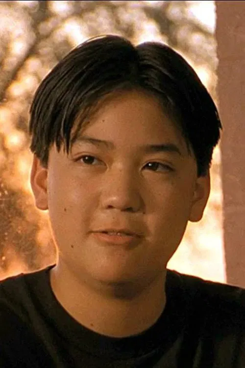 Ernest Liu profile picture