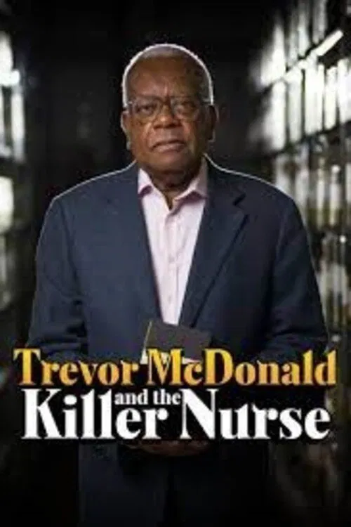 Trevor McDonald and the Killer Nurse movie poster