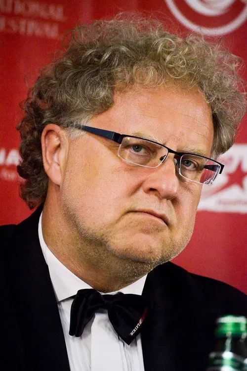 Dariusz Jabłoński profile picture