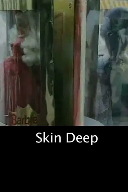 Skin Deep movie poster