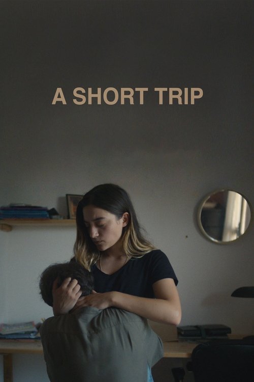 A Short Trip movie poster