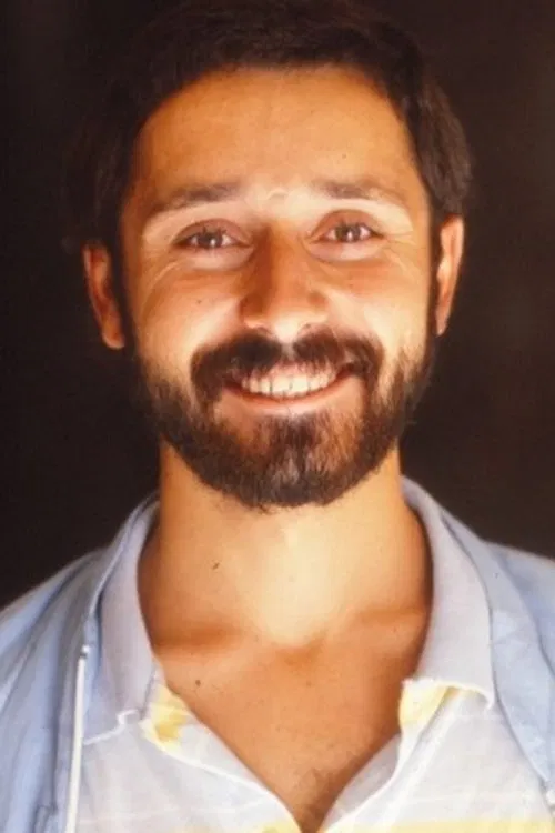 Carlos Paião profile picture