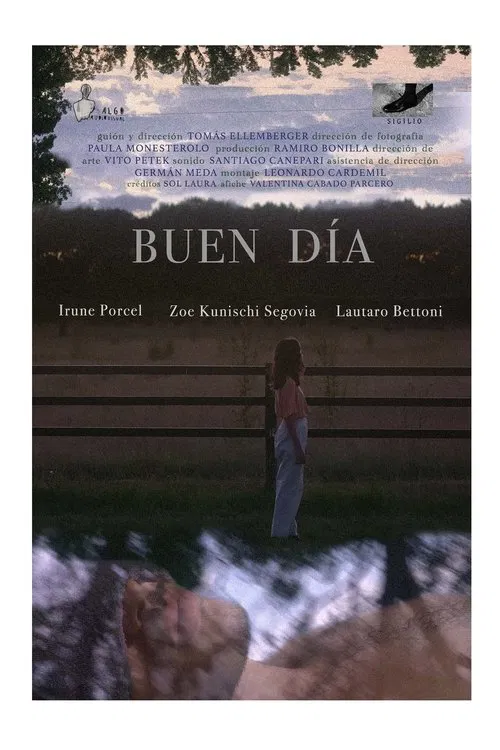 Good Day movie poster