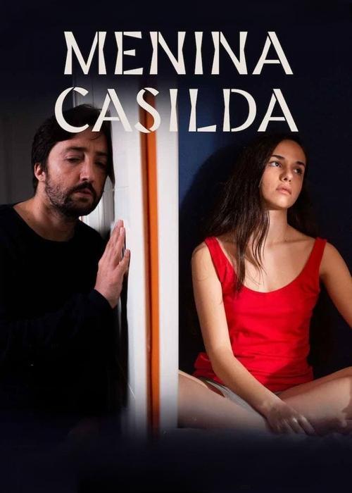 Menina Casilda movie poster