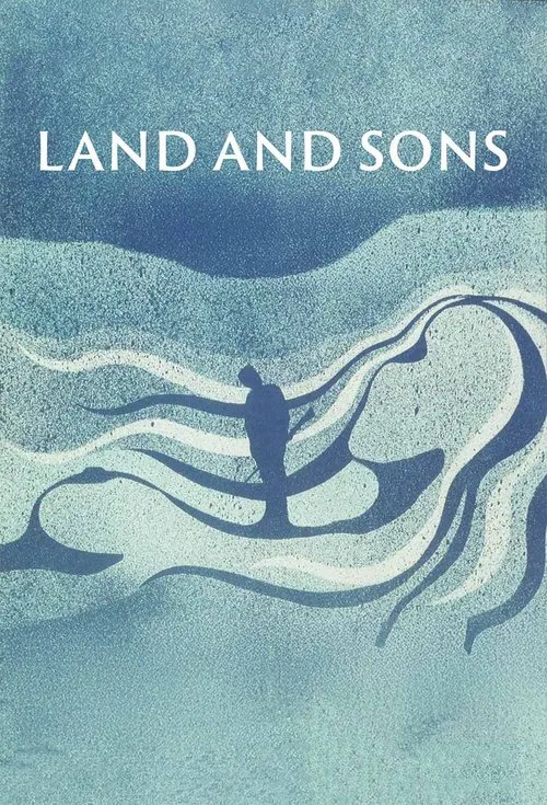 Land and Sons movie poster