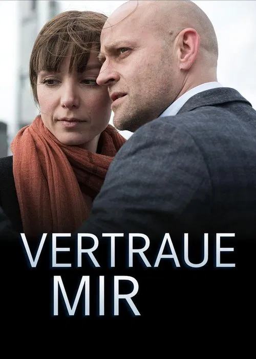 Vertraue mir movie poster