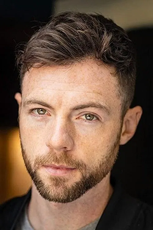 Foto de perfil de Dominic Thorburn