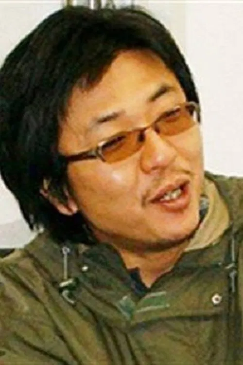 Toru Kamei profile picture