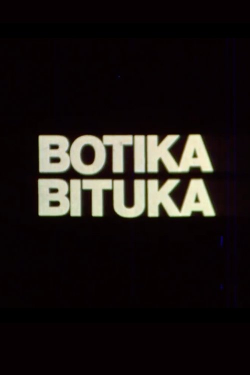Botika Bituka movie poster