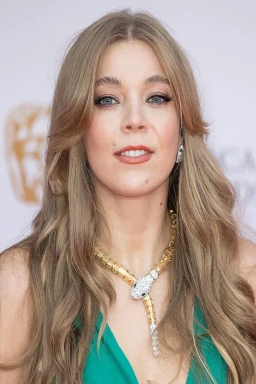 Foto de perfil de Becky Hill
