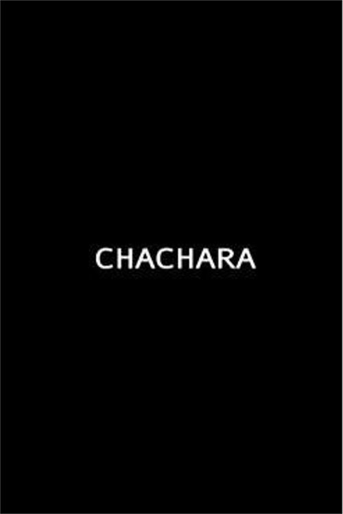 Cháchara movie poster