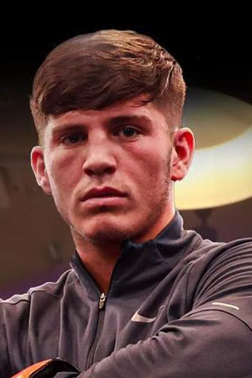 George Mitchell profile picture