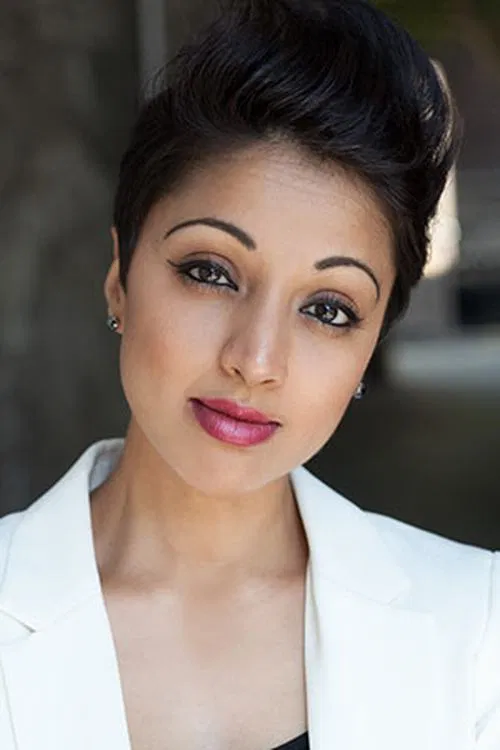 Nita Mistry profile picture