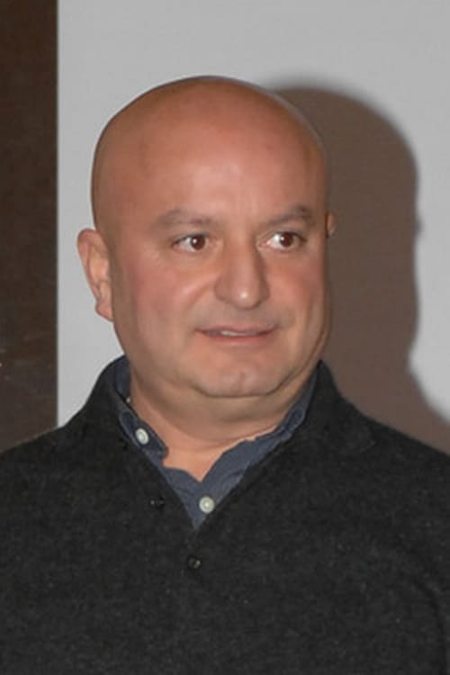 Maurizio Ferrini profile picture