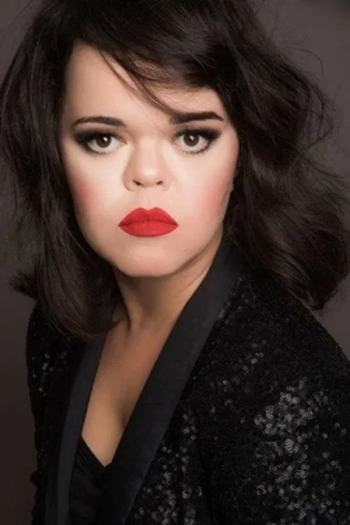 Juliana Caldas profile picture