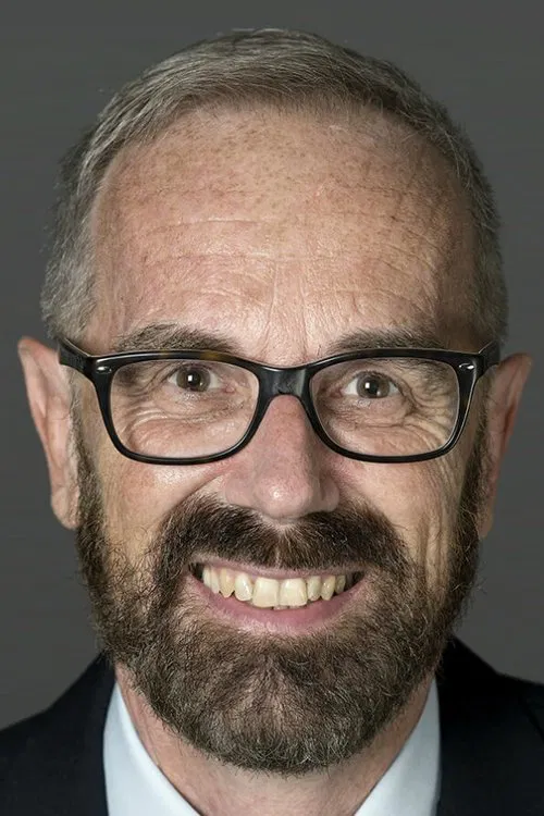 Guy Bertrand profile picture