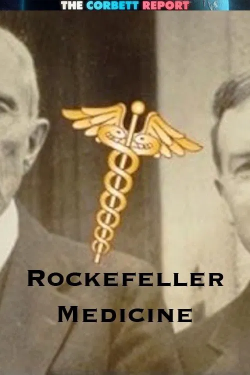 Rockefeller Medicine movie poster