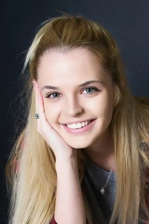Foto de perfil de Svetlana Egorova