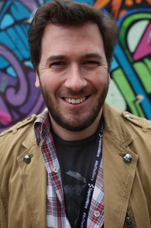 Dennis Widmyer profile picture