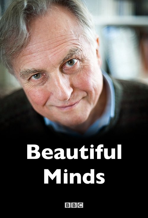 Beautiful Minds tv show poster
