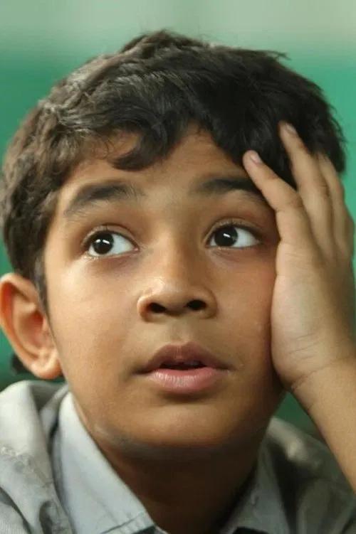 Partho A. Gupte profile picture