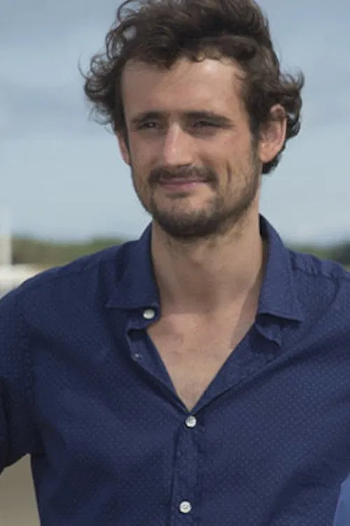 Grégoire Baujat profile picture