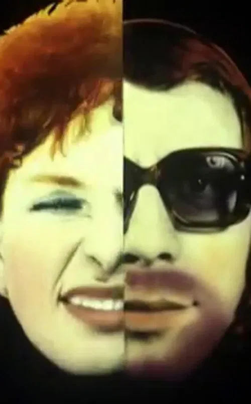 Unfaithful Portrait movie poster